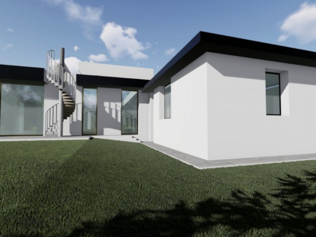 Villa avec 4 Chambres  à La Cala Golf