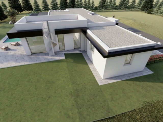 Villa avec 4 Chambres  à La Cala Golf
