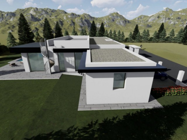 Villa avec 4 Chambres  à La Cala Golf