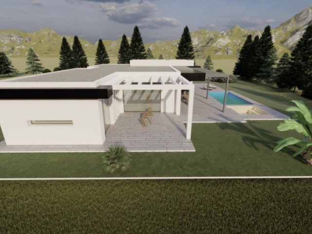 Villa avec 4 Chambres  à La Cala Golf