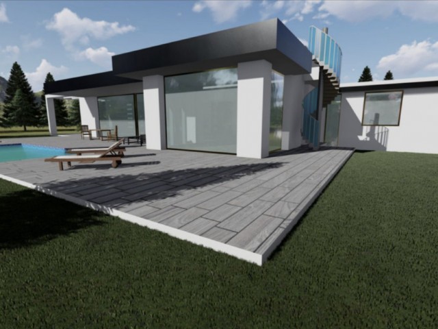 Villa avec 4 Chambres  à La Cala Golf