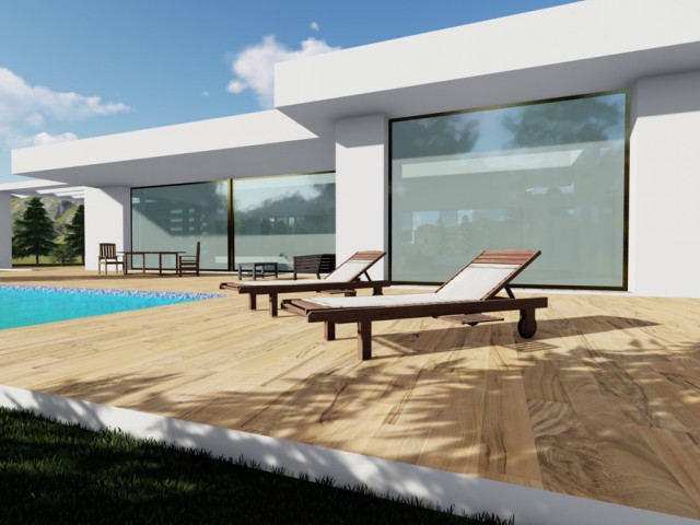 Villa avec 4 Chambres  à La Cala Golf