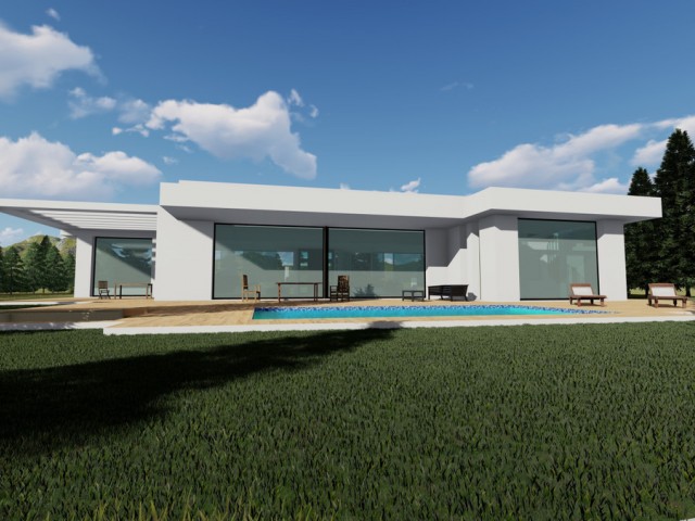 Villa avec 4 Chambres  à La Cala Golf