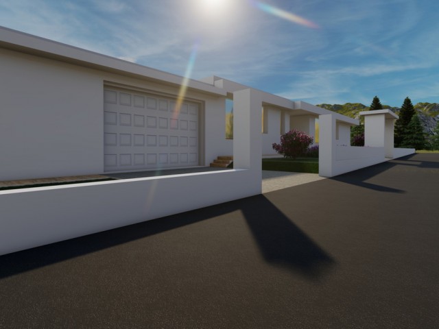 Villa avec 4 Chambres  à La Cala Golf