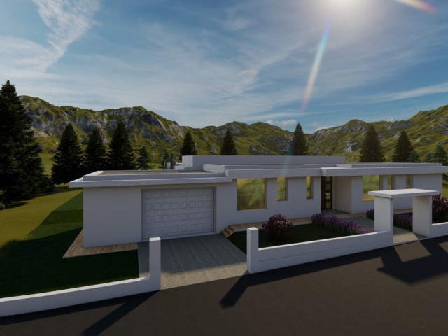 Villa avec 4 Chambres  à La Cala Golf
