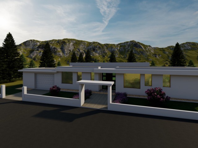 Villa avec 4 Chambres  à La Cala Golf