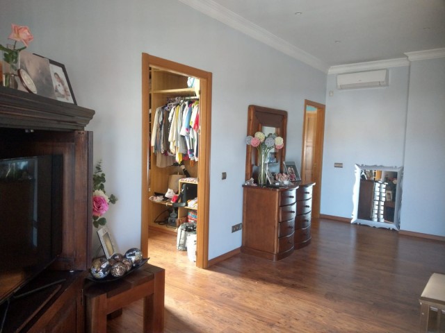 4 Slaapkamer Villa in Mijas Costa