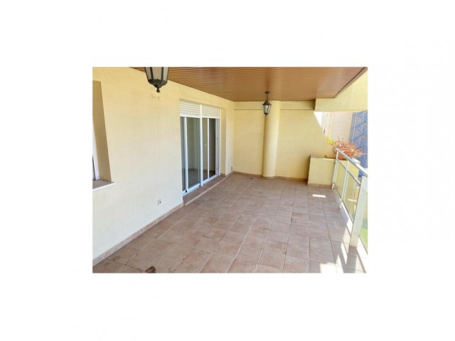 Apartment, Fuengirola, R4700059