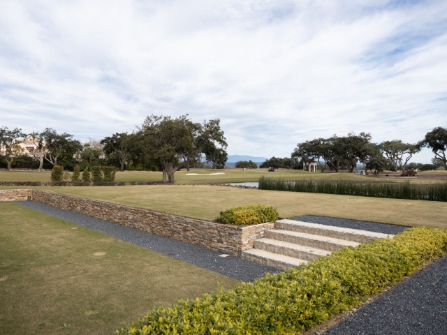 6 Soveroms Villa i San Roque