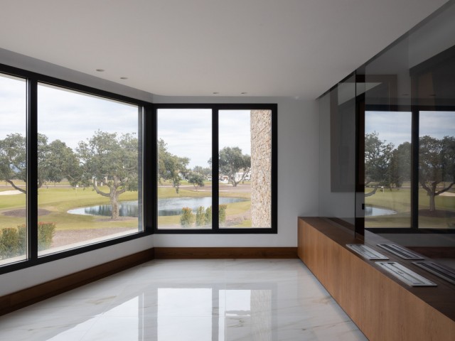 6 Soveroms Villa i San Roque