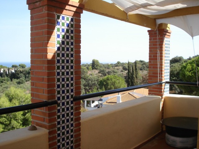 6 Bedrooms Townhouse in Churriana