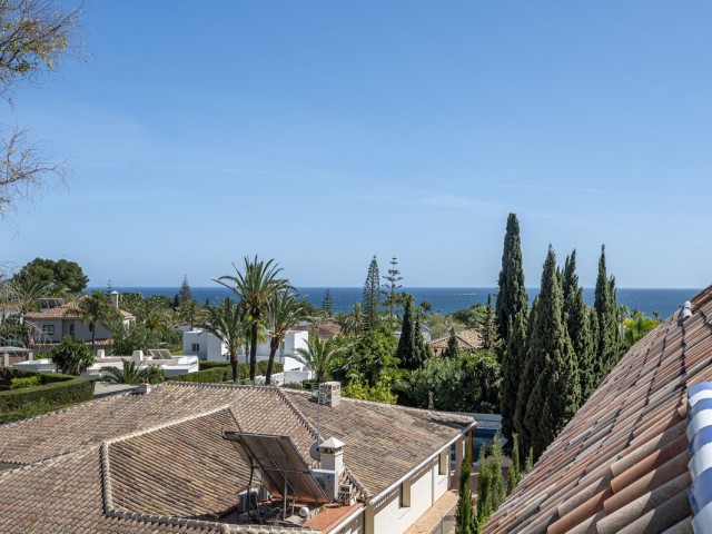 Huoneisto Bahía de Marbella - R4691428