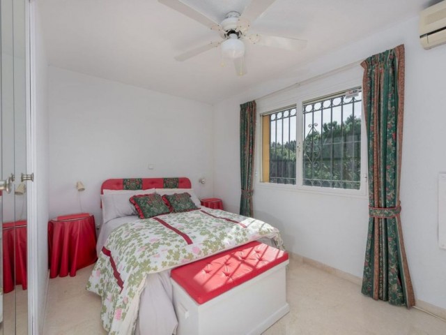 3 Schlafzimmer Villa in Calahonda