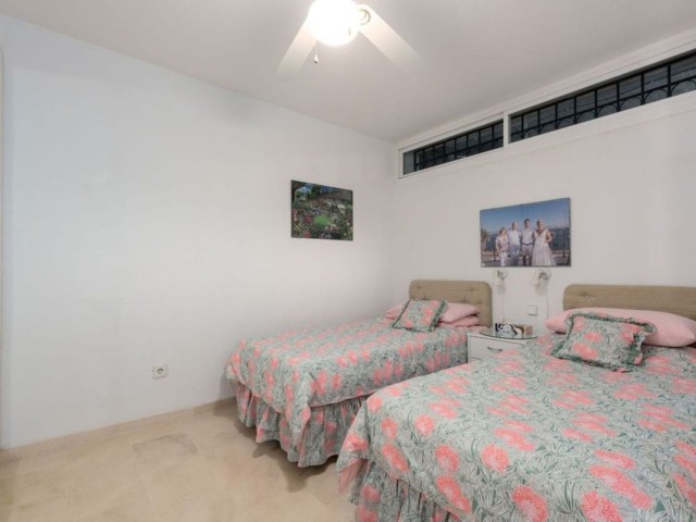 3 Schlafzimmer Villa in Calahonda