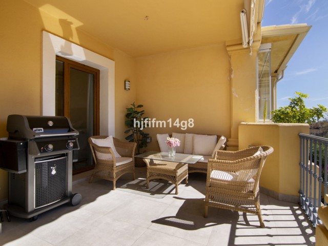 Appartement, The Golden Mile, R4695979