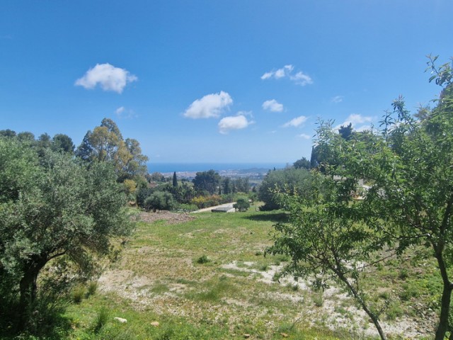  Tomt i Mijas