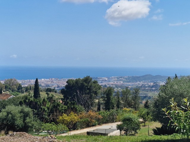  Plot in Mijas