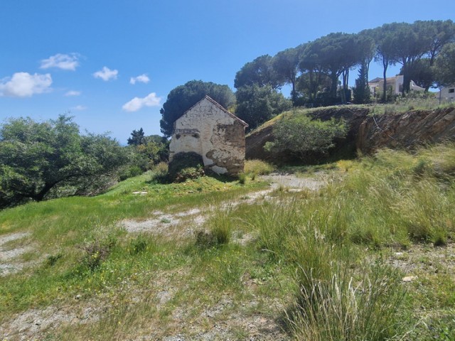  Plot in Mijas