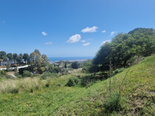  Parcelle à Mijas