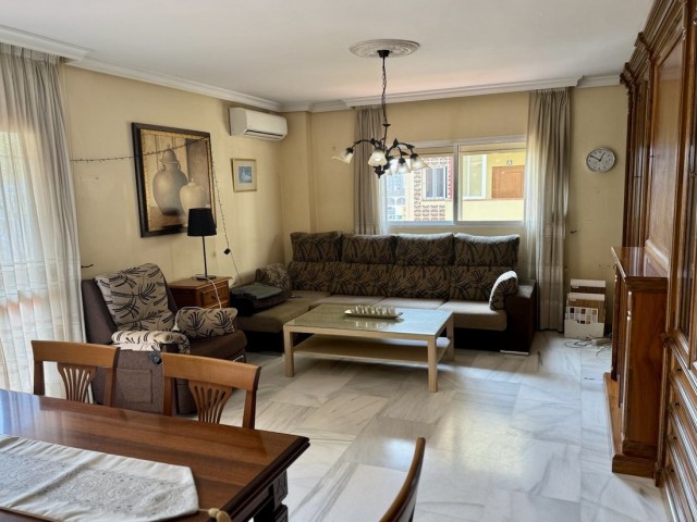 Appartement, Fuengirola, R4700509
