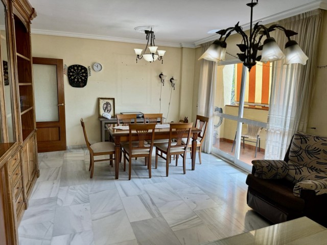 Apartment, Fuengirola, R4700509