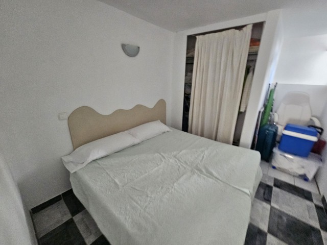 Appartement avec 2 Chambres  à Calahonda