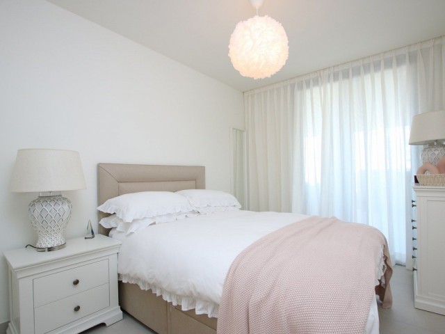 3 Bedrooms Apartment in La Cala de Mijas