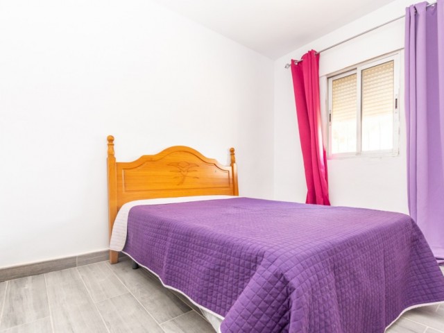 3 Bedrooms Villa in El Hornillo