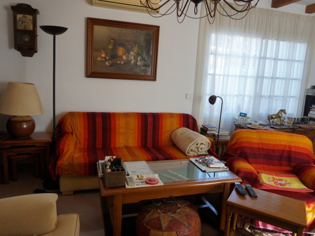 Villa avec 4 Chambres  à Caleta de Vélez