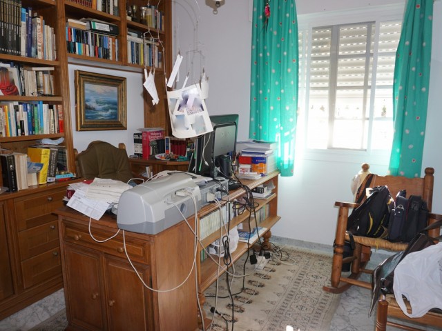 4 Schlafzimmer Villa in Caleta de Vélez