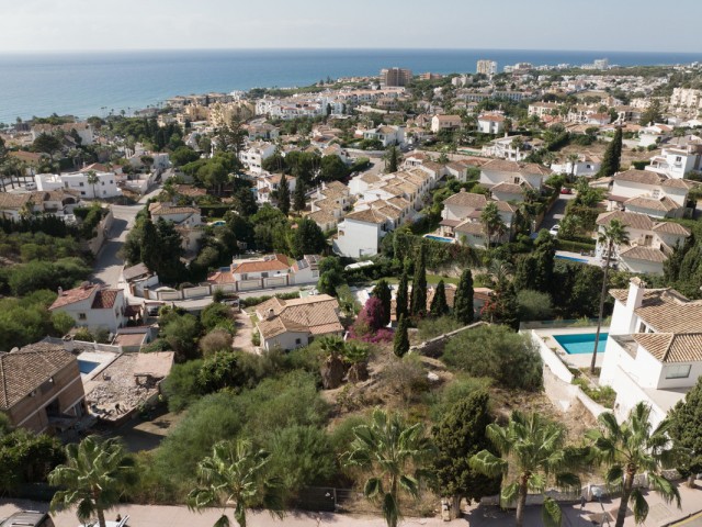 Plot in Riviera del Sol