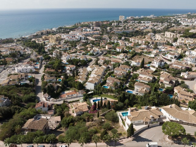  Plot in Riviera del Sol