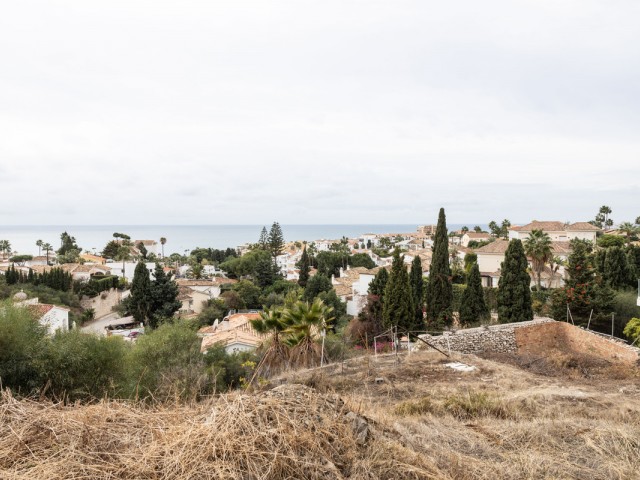  Plot in Riviera del Sol