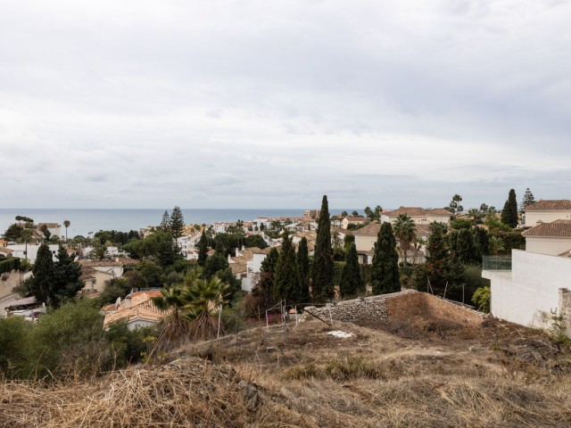  Plot in Riviera del Sol