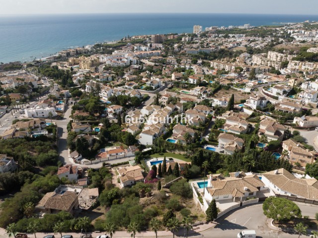  Plot in Riviera del Sol