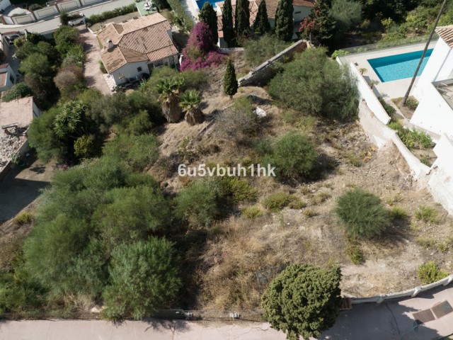  Plot in Riviera del Sol