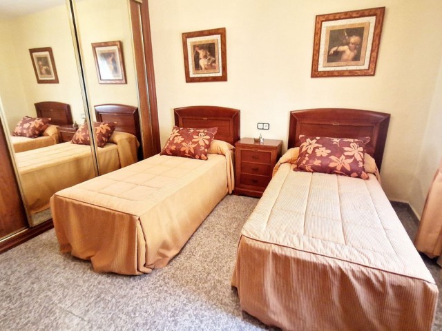3 Schlafzimmer Apartment in Los Pacos