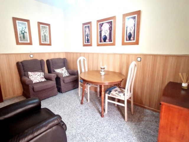 3 Bedrooms Apartment in Los Pacos