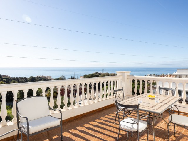 Villa, La Capellania, R4676710