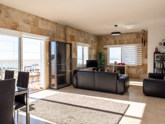 4 Schlafzimmer Villa in La Capellania