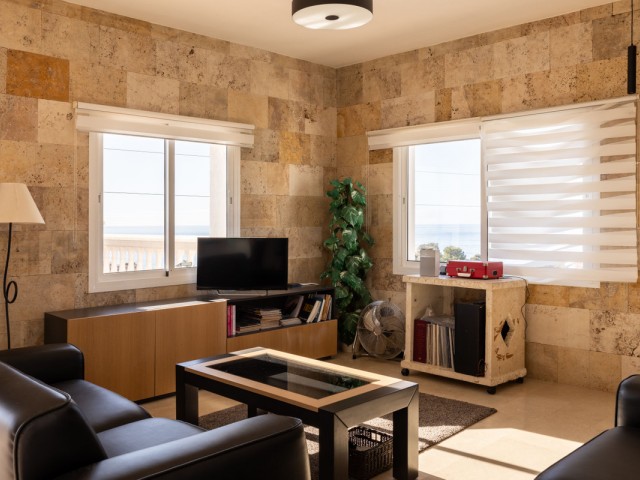 4 Schlafzimmer Villa in La Capellania