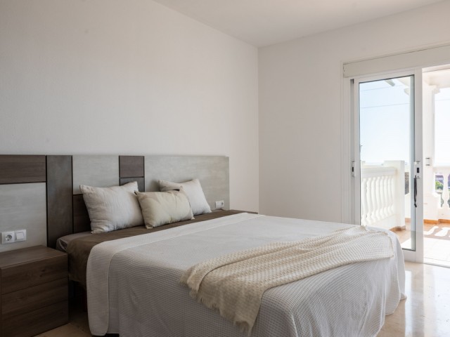 4 Schlafzimmer Villa in La Capellania