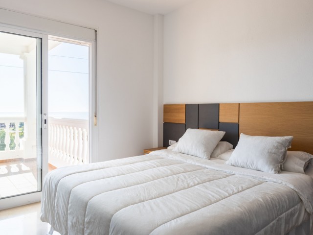 4 Schlafzimmer Villa in La Capellania