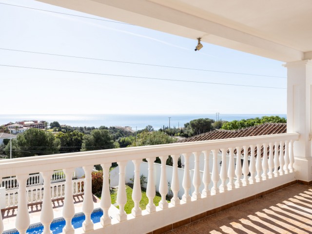 4 Schlafzimmer Villa in La Capellania