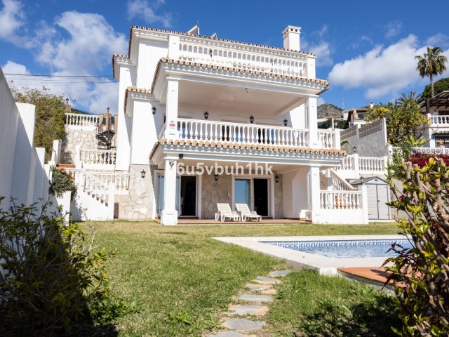 Villa, La Capellania, R4676710