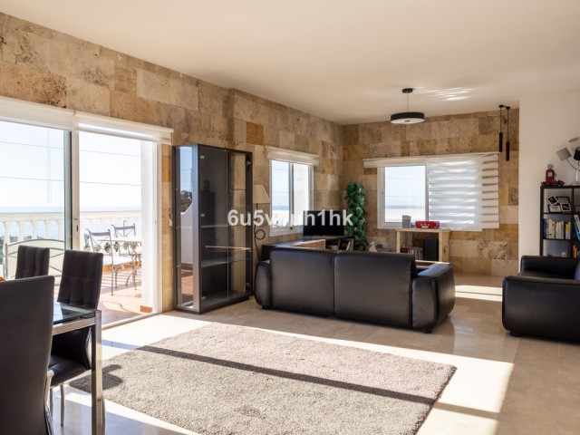 4 Schlafzimmer Villa in La Capellania