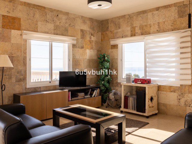 4 Schlafzimmer Villa in La Capellania