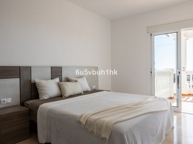 4 Schlafzimmer Villa in La Capellania