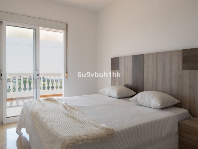 4 Schlafzimmer Villa in La Capellania