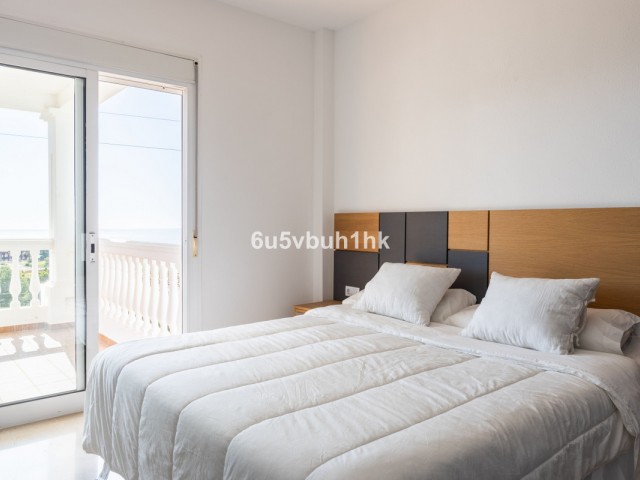 4 Schlafzimmer Villa in La Capellania